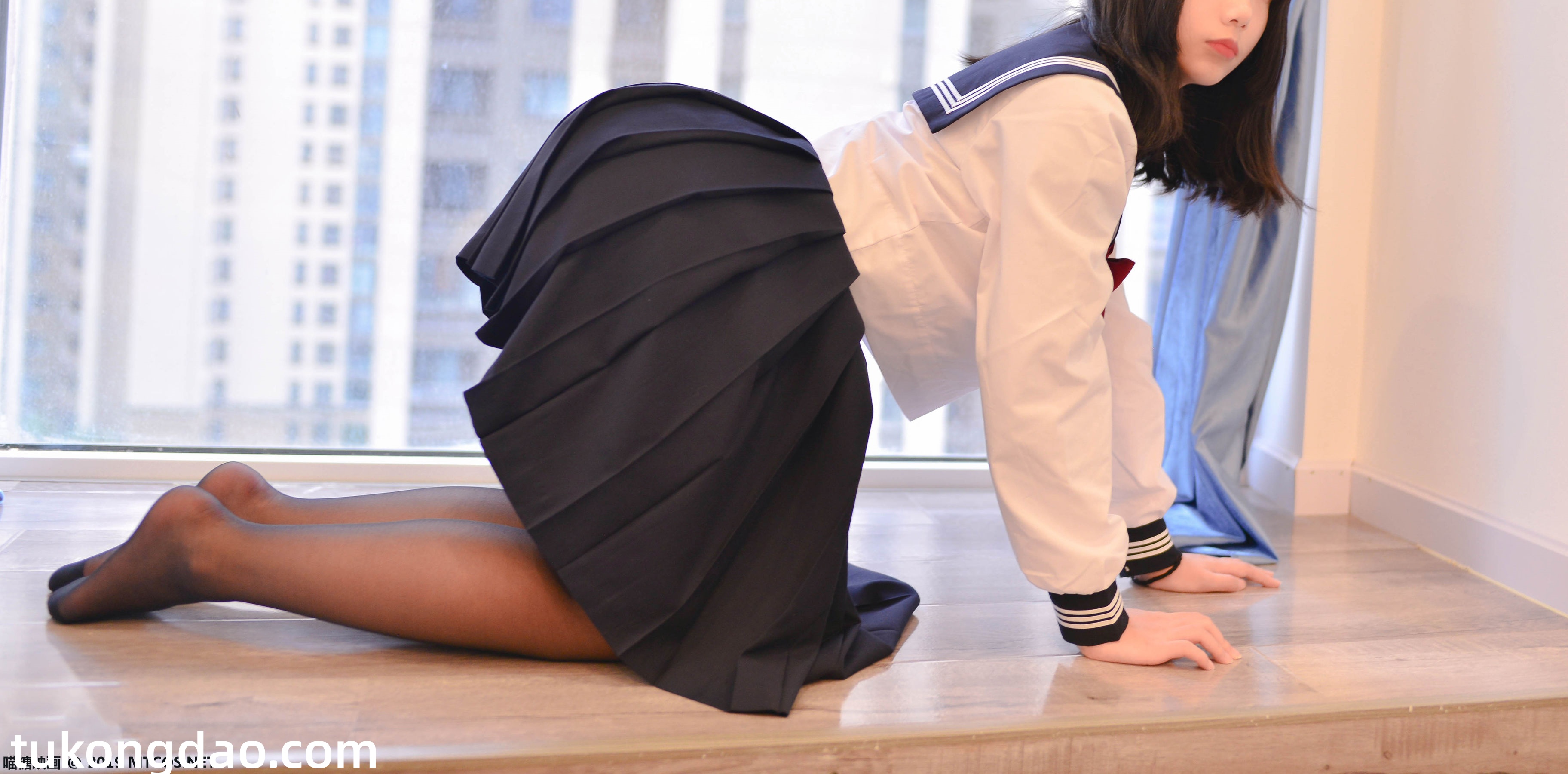 喵糖映画 VOL.064 写真集 写真系列-第15张